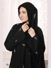 Zunairah Abaya